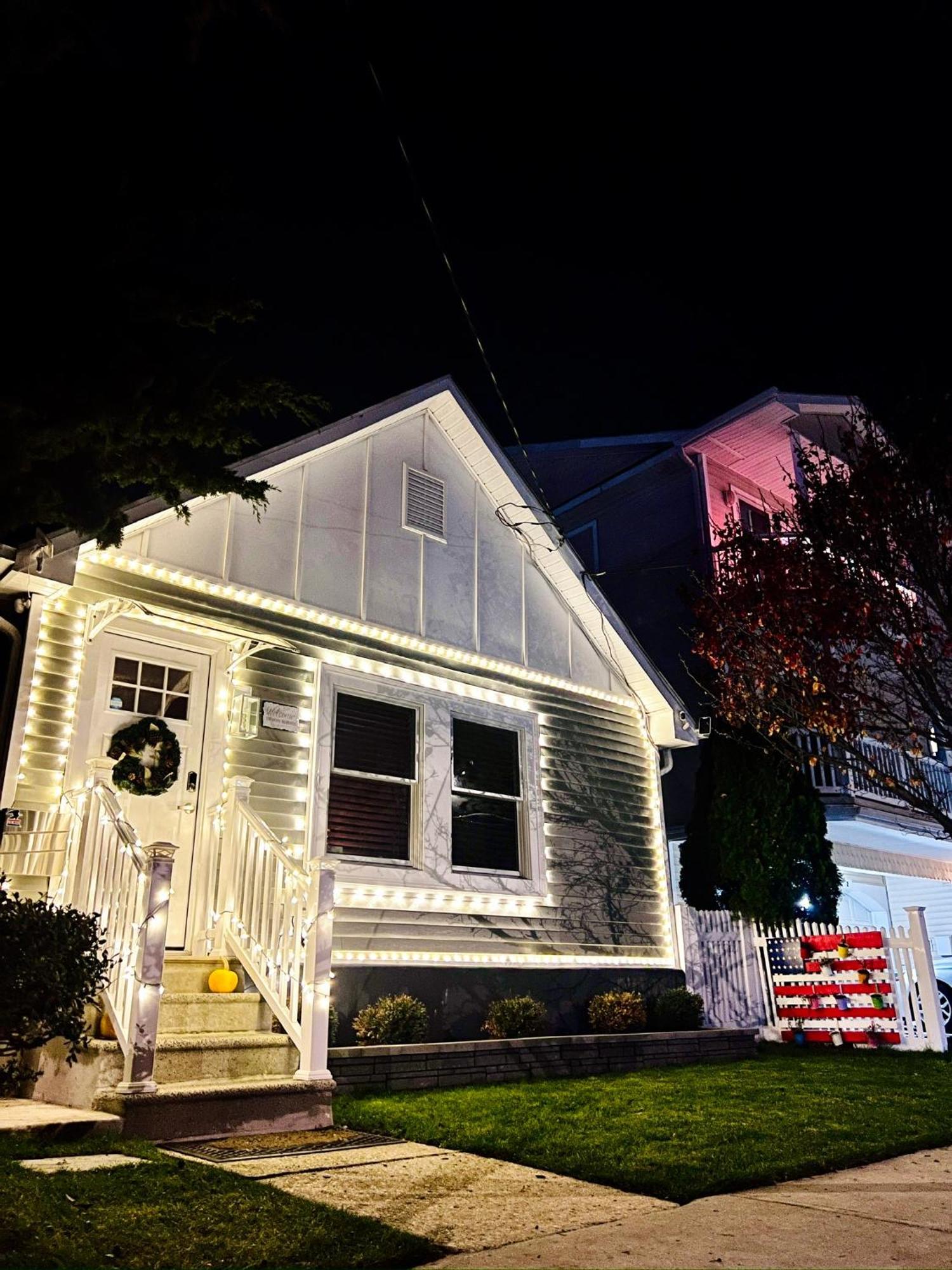 Unique Wildwood 3 Bedroom 1,5 Ba Entire House In The Heart Of Wildwood! Экстерьер фото